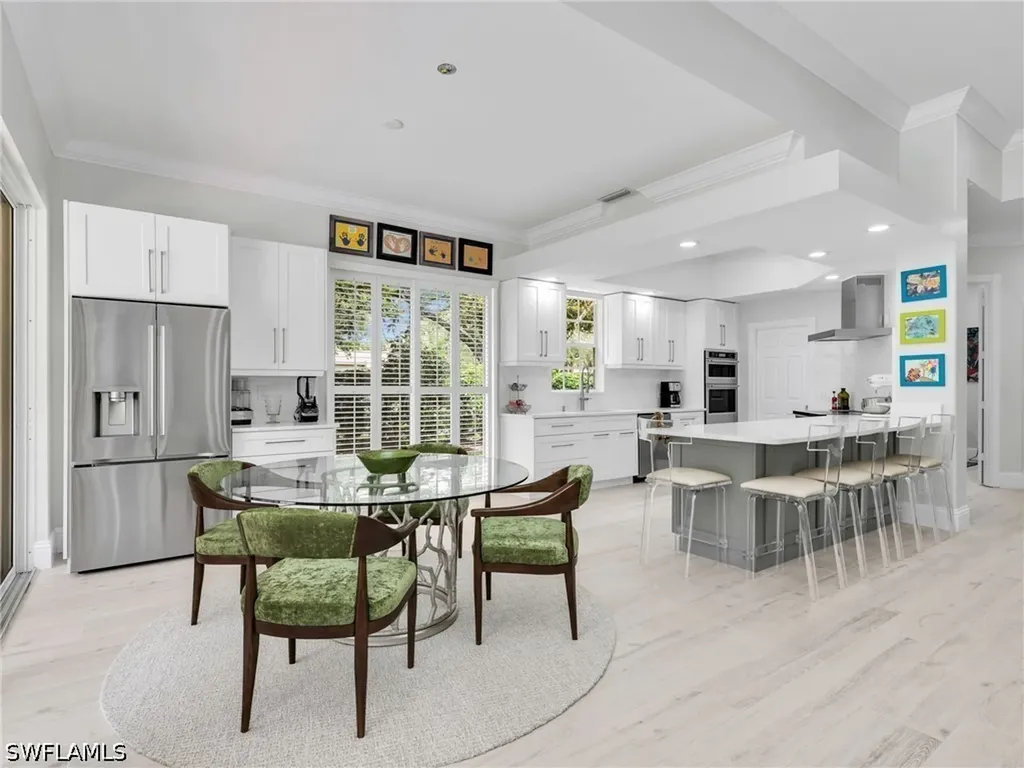 5902 Bermuda Lane Naples FL 34119
