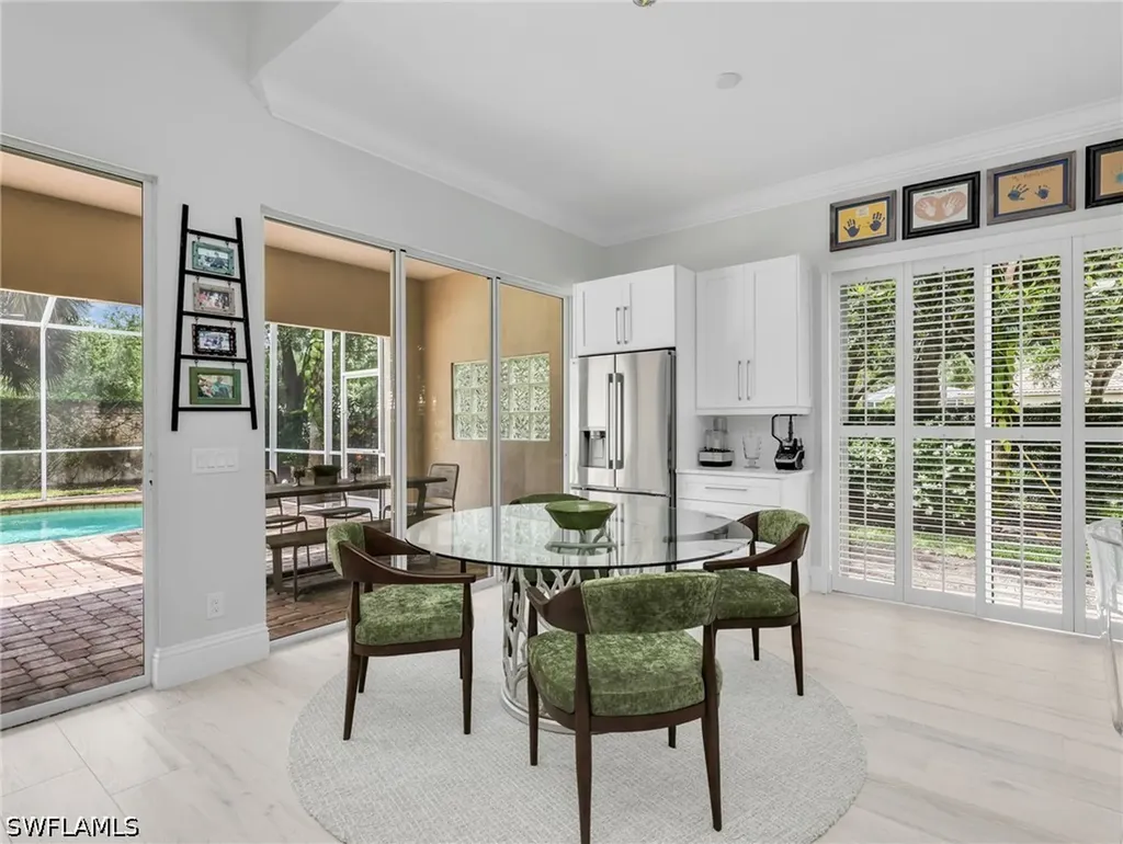 5902 Bermuda Lane Naples FL 34119