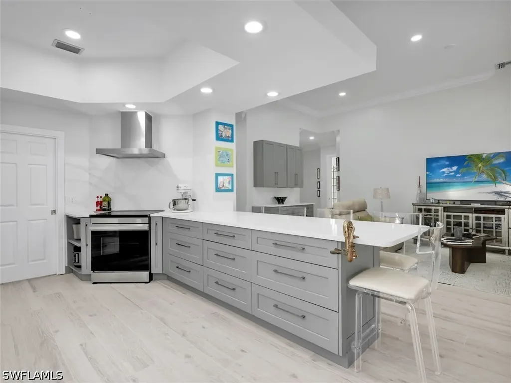 5902 Bermuda Lane Naples FL 34119