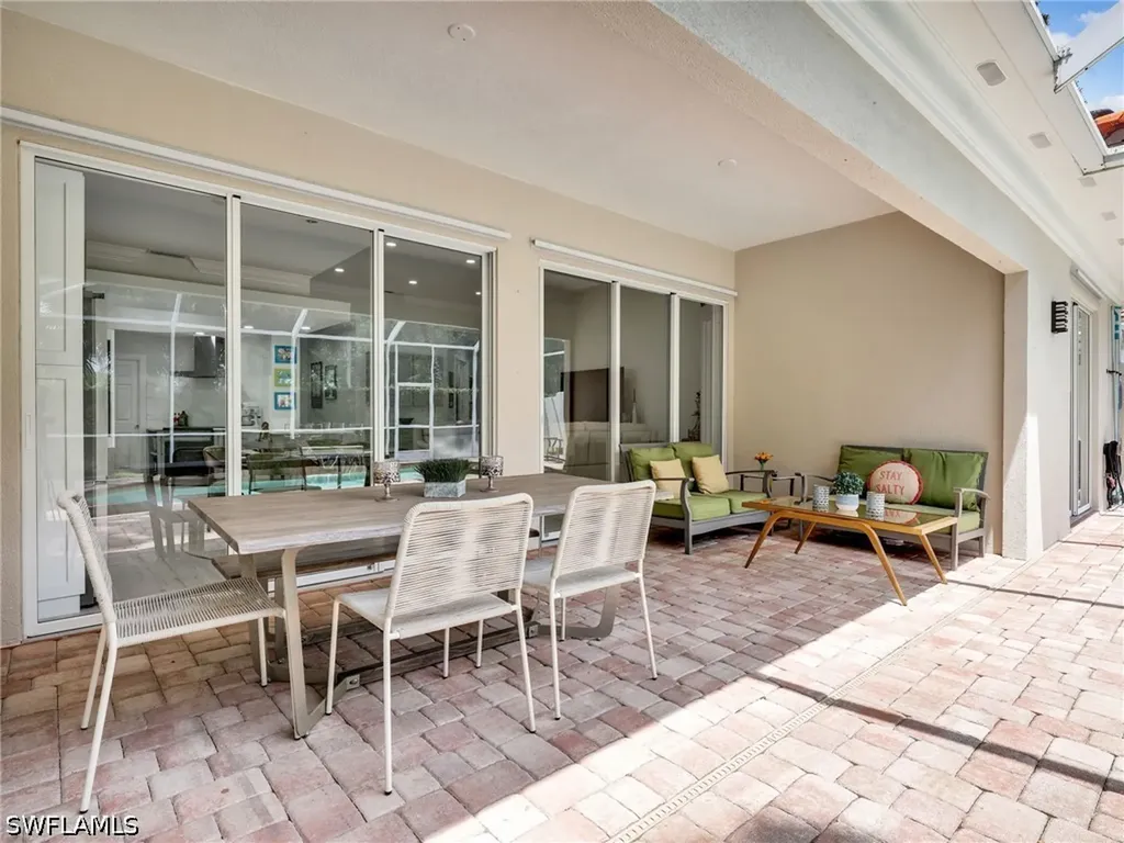 5902 Bermuda Lane Naples FL 34119