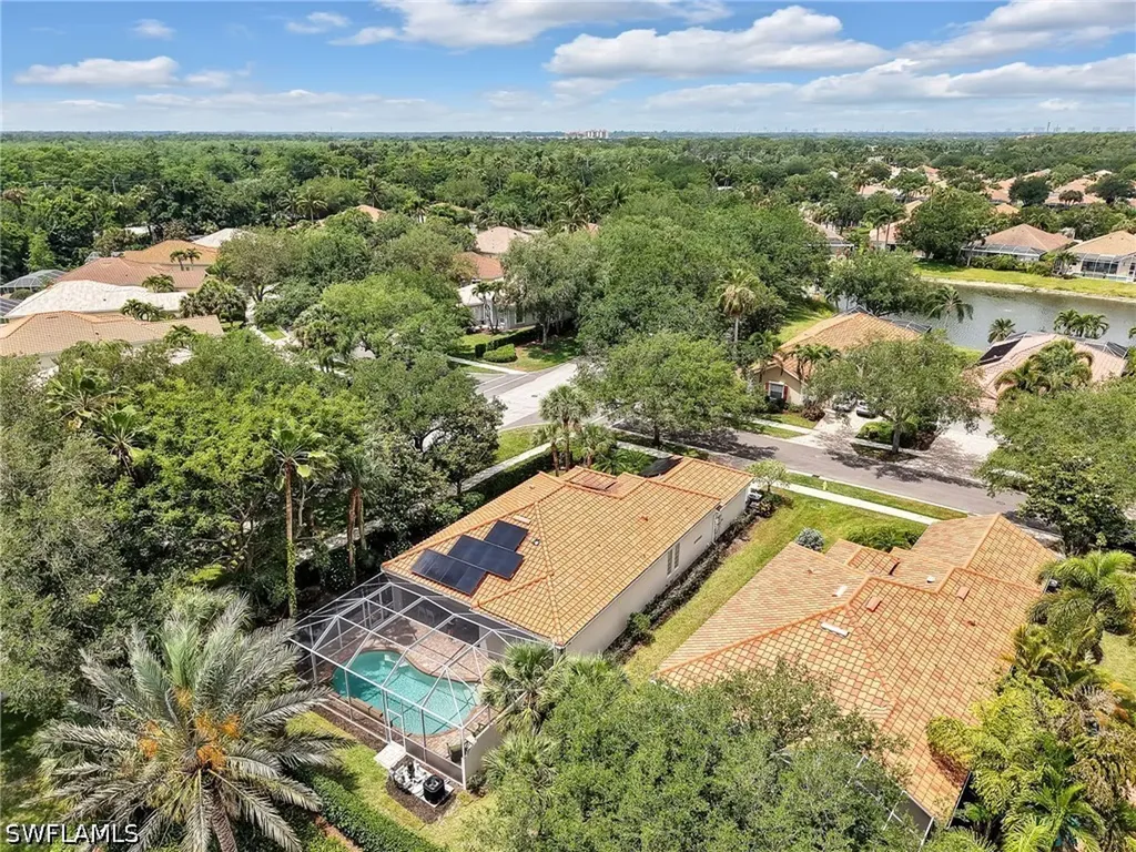 5902 Bermuda Lane Naples FL 34119