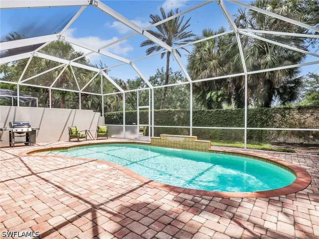 5902 Bermuda Lane Naples FL 34119