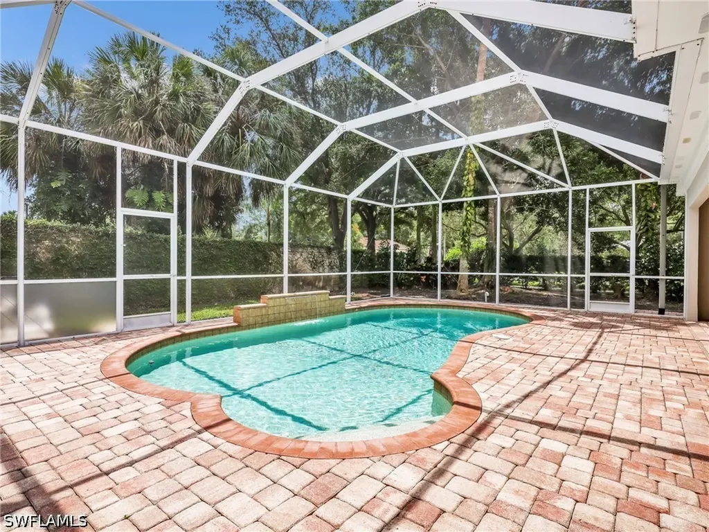 5902 Bermuda Lane Naples FL 34119