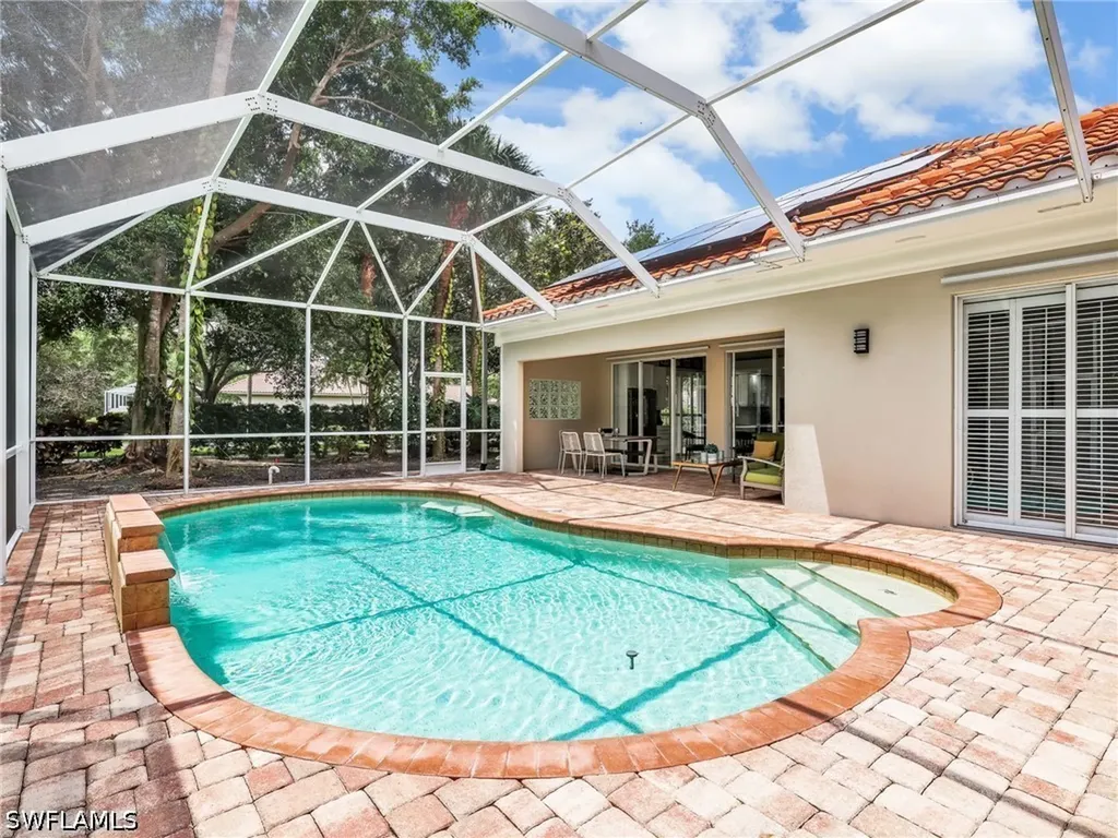 5902 Bermuda Lane Naples FL 34119