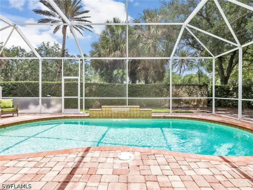 5902 Bermuda Lane Naples FL 34119