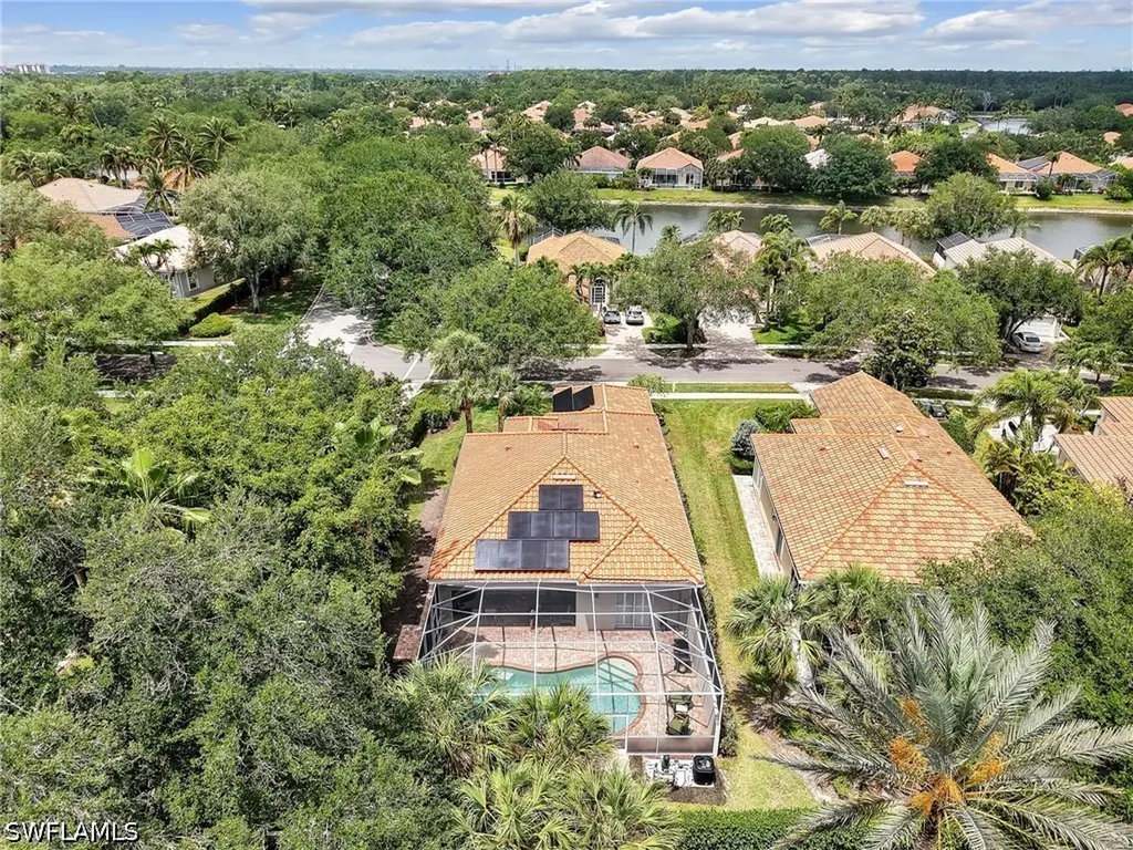 5902 Bermuda Lane Naples FL 34119
