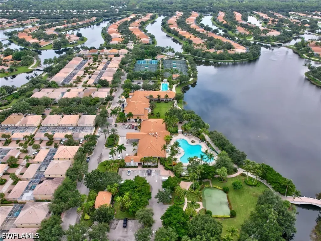 5902 Bermuda Lane Naples FL 34119