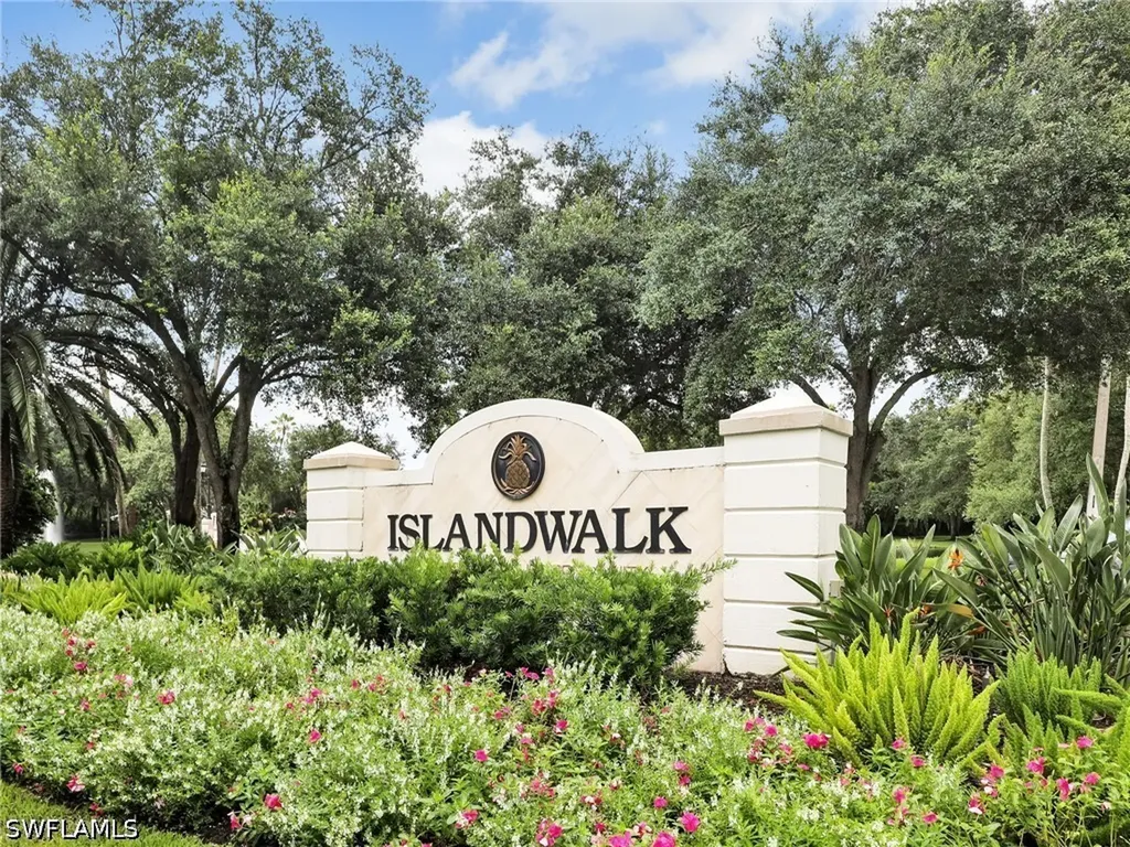 5902 Bermuda Lane Naples FL 34119