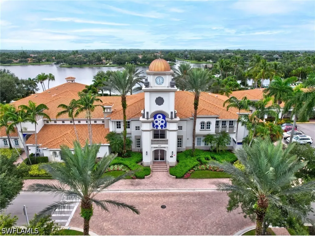 5902 Bermuda Lane Naples FL 34119
