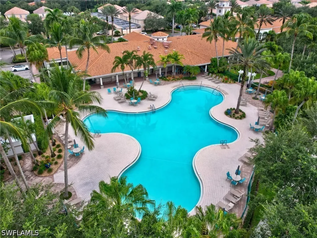 5902 Bermuda Lane Naples FL 34119