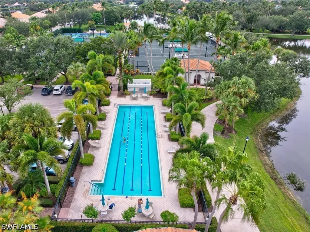 5902 Bermuda Lane Naples FL 34119