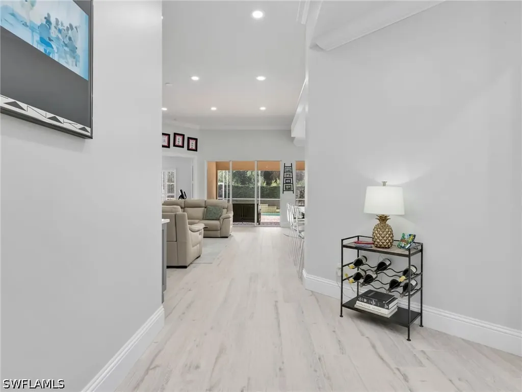 5902 Bermuda Lane Naples FL 34119