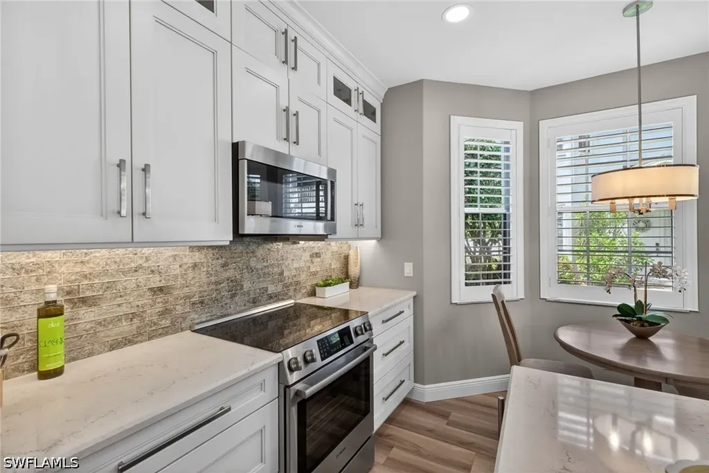 5015 Marina Cove Drive Naples FL 34112