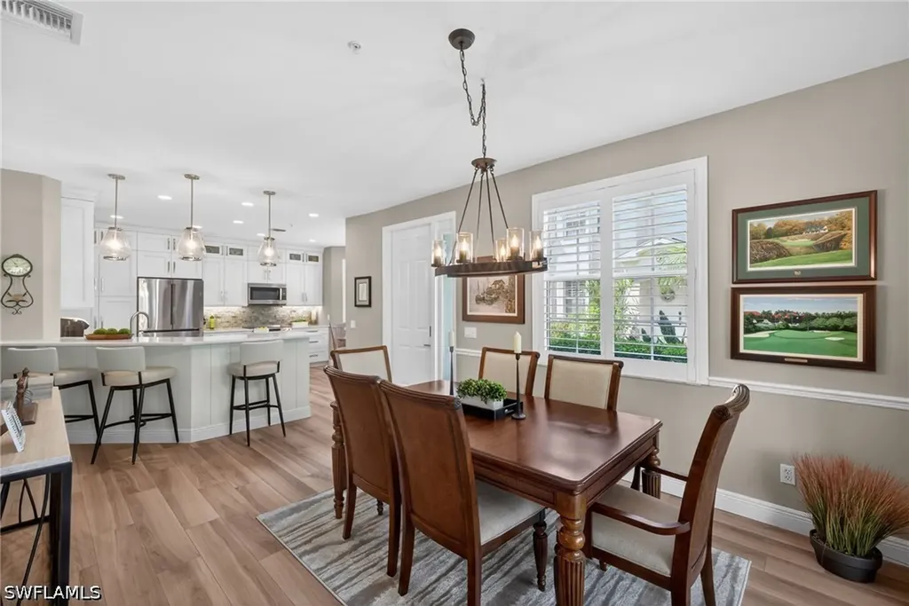 5015 Marina Cove Drive Naples FL 34112