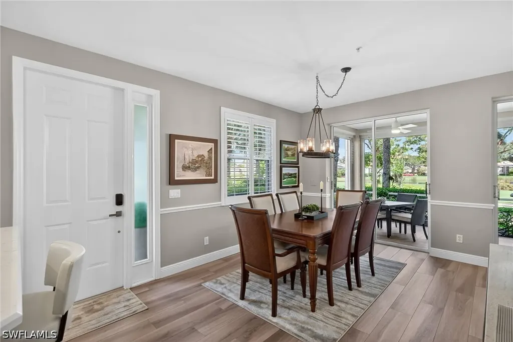 5015 Marina Cove Drive Naples FL 34112