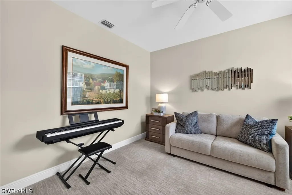 5015 Marina Cove Drive Naples FL 34112