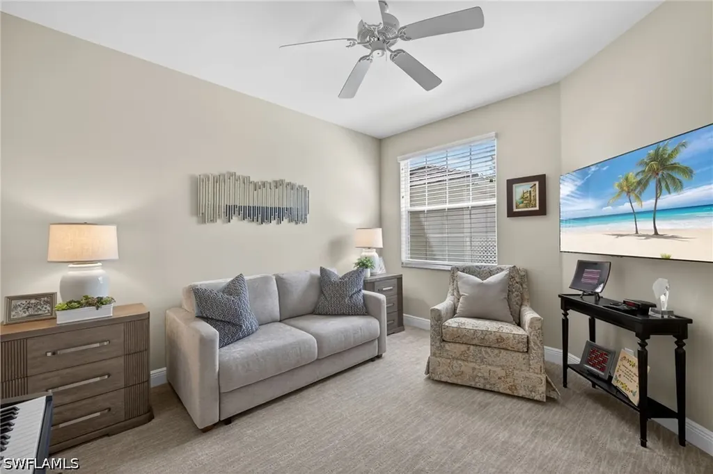5015 Marina Cove Drive Naples FL 34112