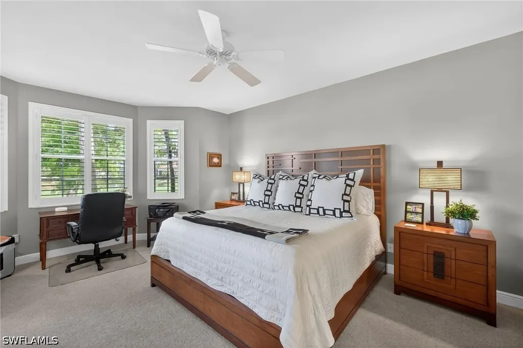 5015 Marina Cove Drive Naples FL 34112