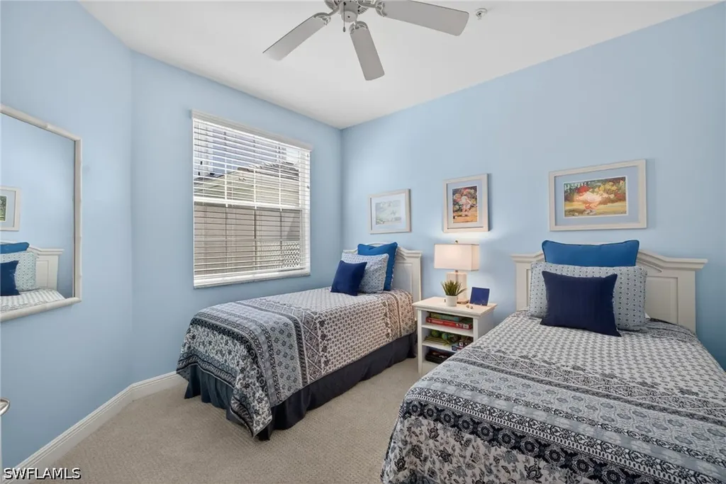 5015 Marina Cove Drive Naples FL 34112