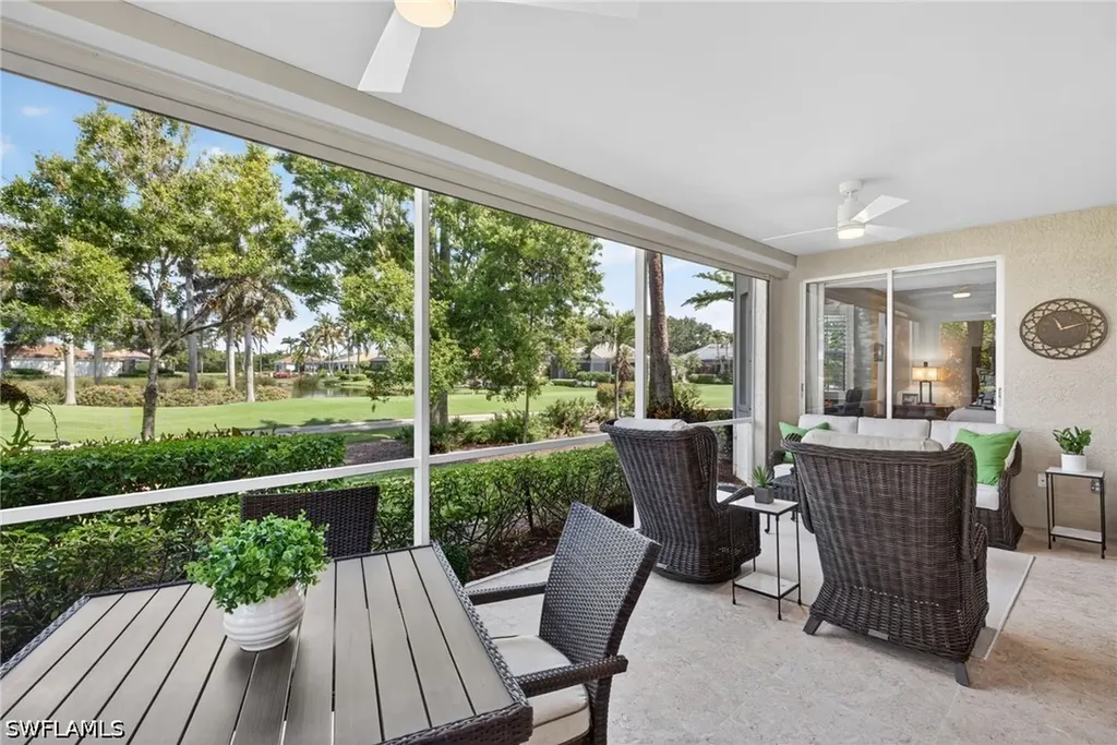 5015 Marina Cove Drive Naples FL 34112
