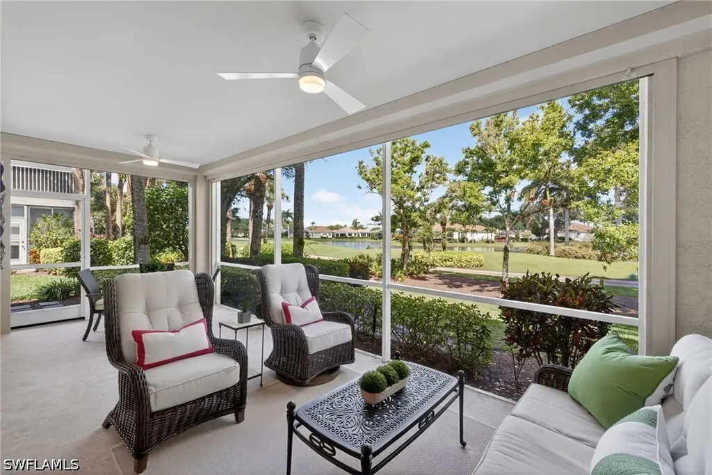 5015 Marina Cove Drive Naples FL 34112