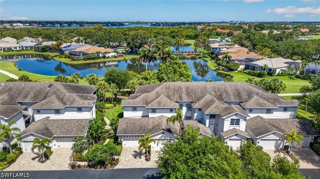5015 Marina Cove Drive Naples FL 34112