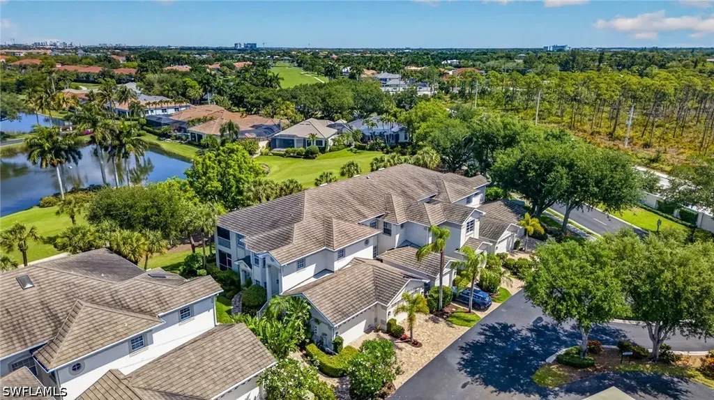 5015 Marina Cove Drive Naples FL 34112