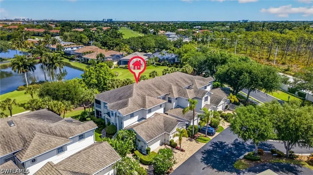 5015 Marina Cove Drive Naples FL 34112
