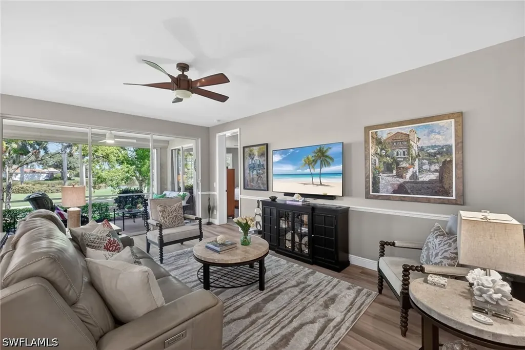 5015 Marina Cove Drive Naples FL 34112