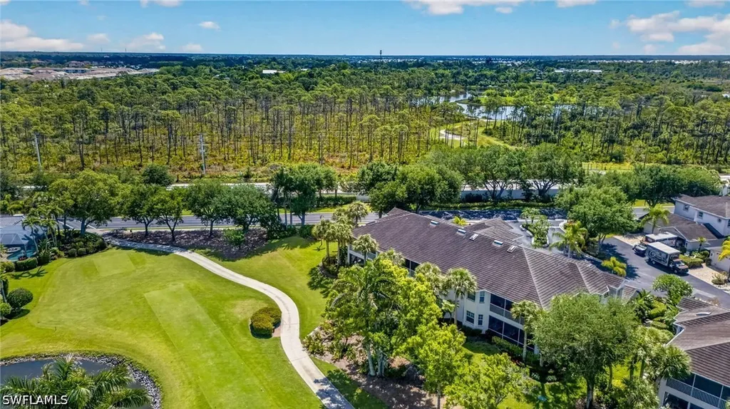 5015 Marina Cove Drive Naples FL 34112