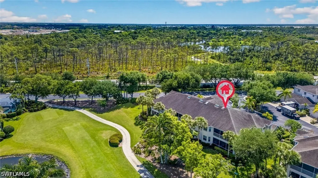 5015 Marina Cove Drive Naples FL 34112