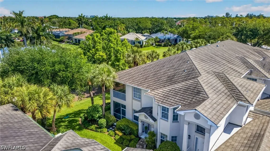 5015 Marina Cove Drive Naples FL 34112