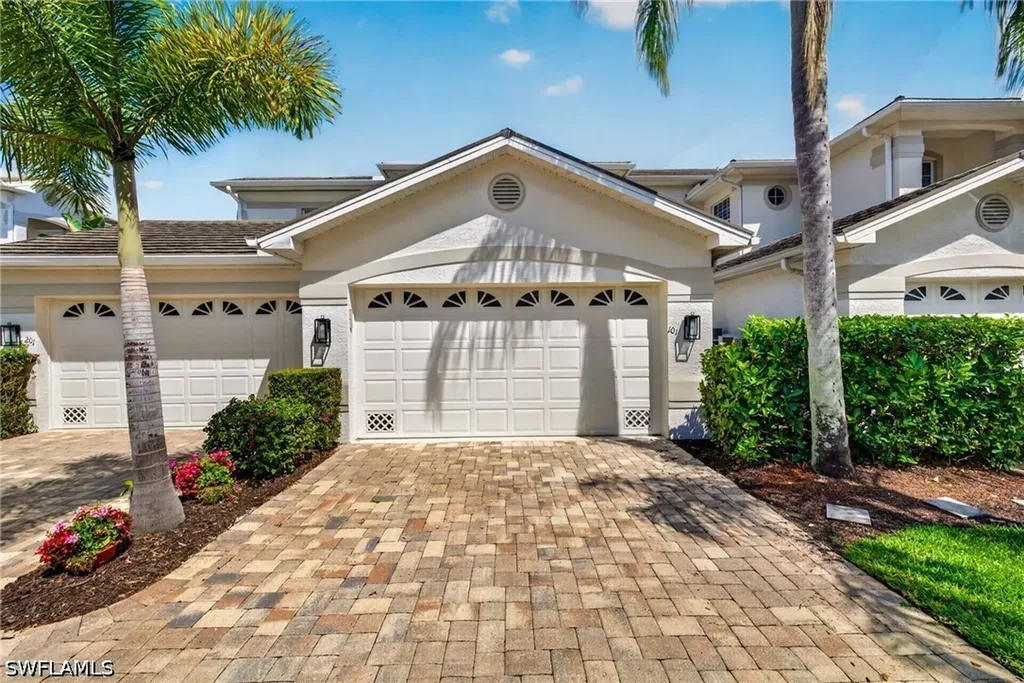 5015 Marina Cove Drive Naples FL 34112