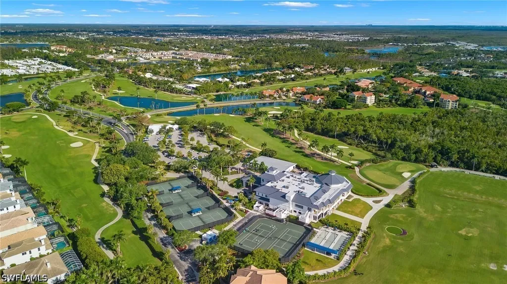 5015 Marina Cove Drive Naples FL 34112
