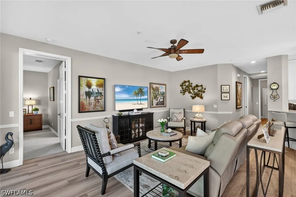 5015 Marina Cove Drive Naples FL 34112
