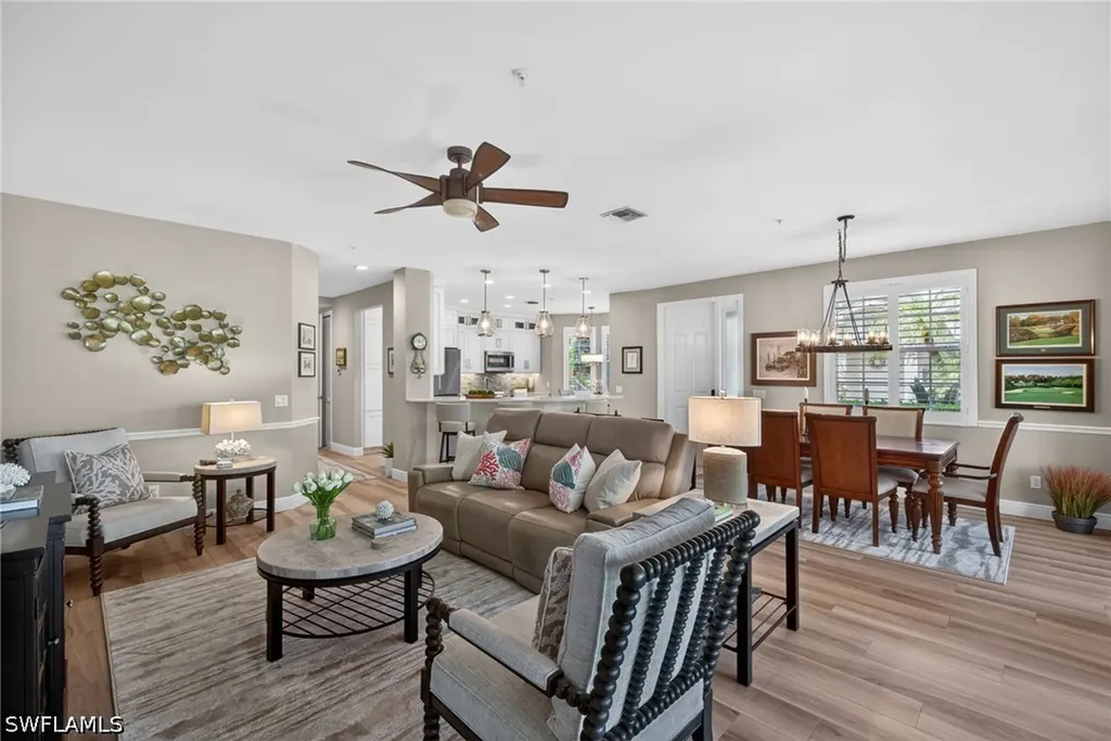 5015 Marina Cove Drive Naples FL 34112