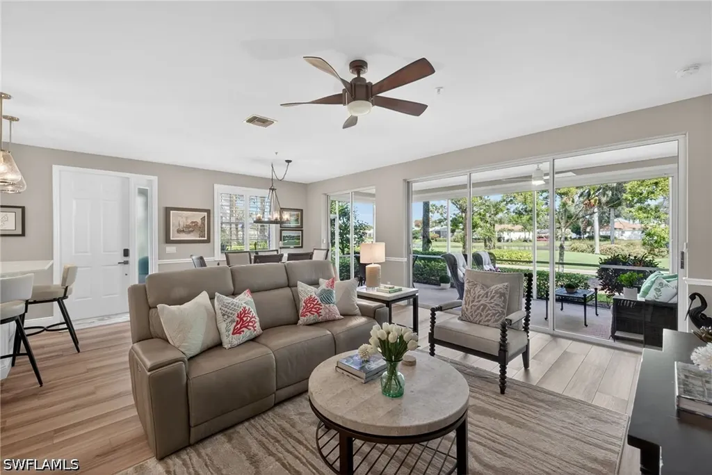 5015 Marina Cove Drive Naples FL 34112