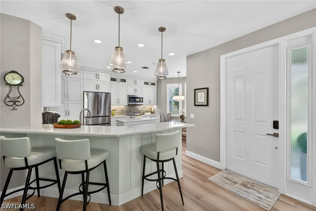 5015 Marina Cove Drive Naples FL 34112