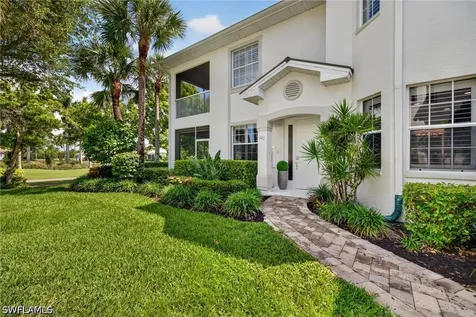 5015 Marina Cove Drive Naples FL 34112