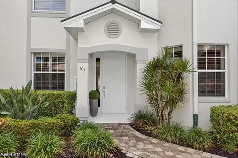 5015 Marina Cove Drive Naples FL 34112