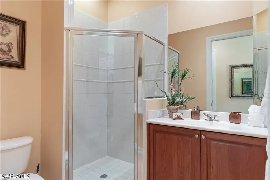 5050 Blauvelt Way Naples FL 34105