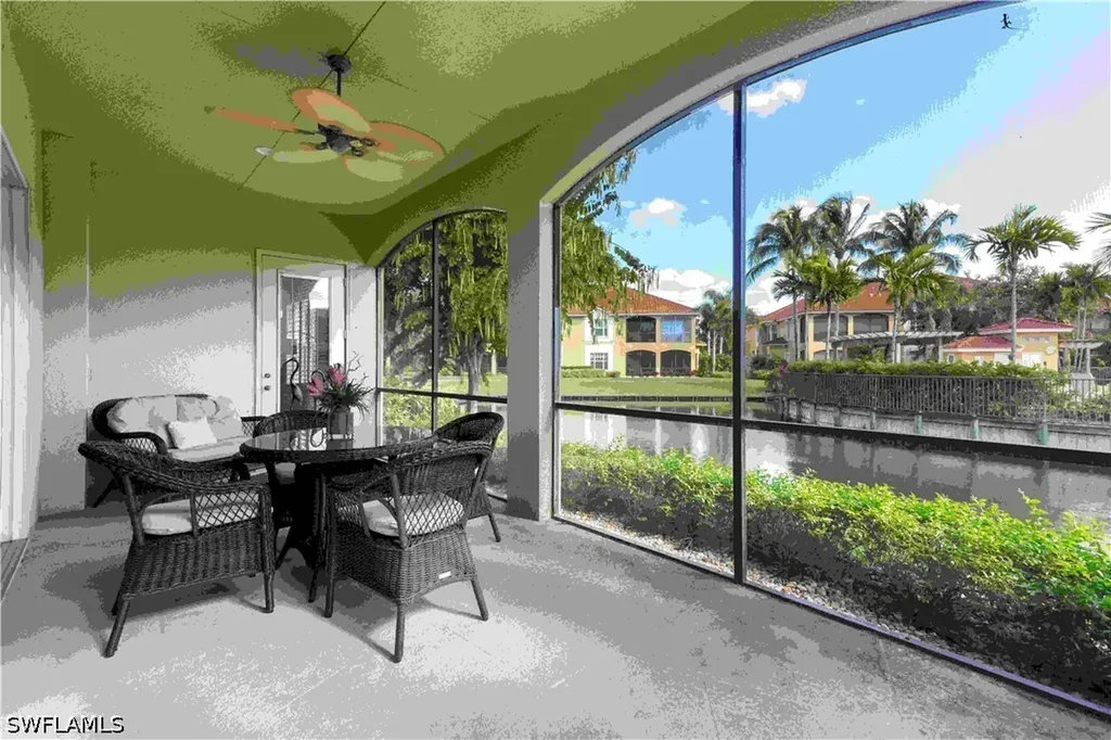 5050 Blauvelt Way Naples FL 34105
