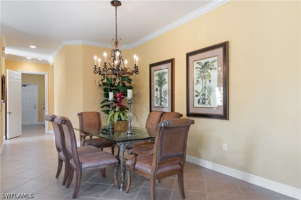 5050 Blauvelt Way Naples FL 34105