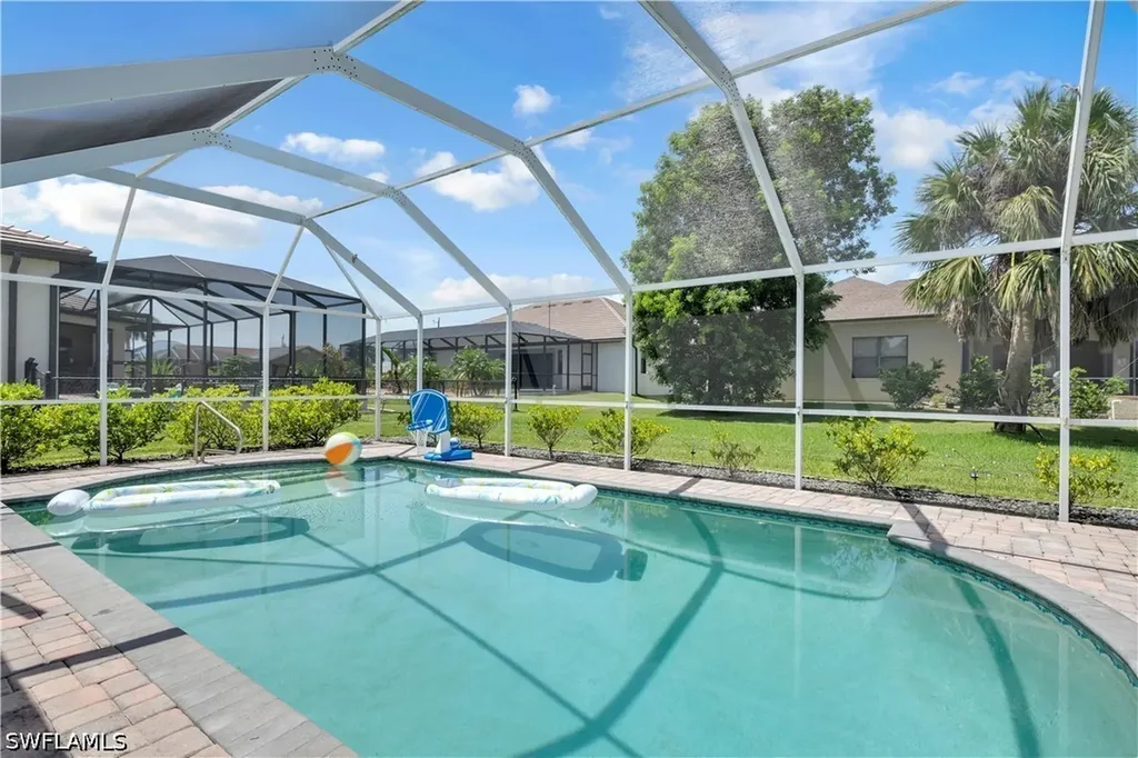 2317 El Dorado Parkway W Cape Coral FL 33914
