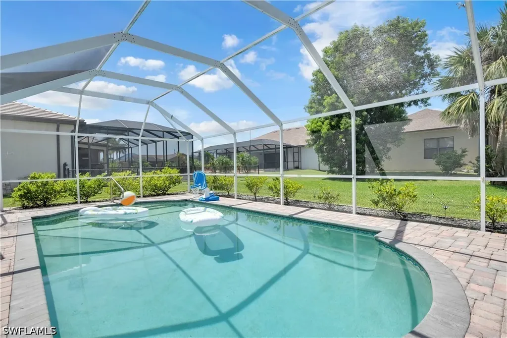 2317 El Dorado Parkway W Cape Coral FL 33914
