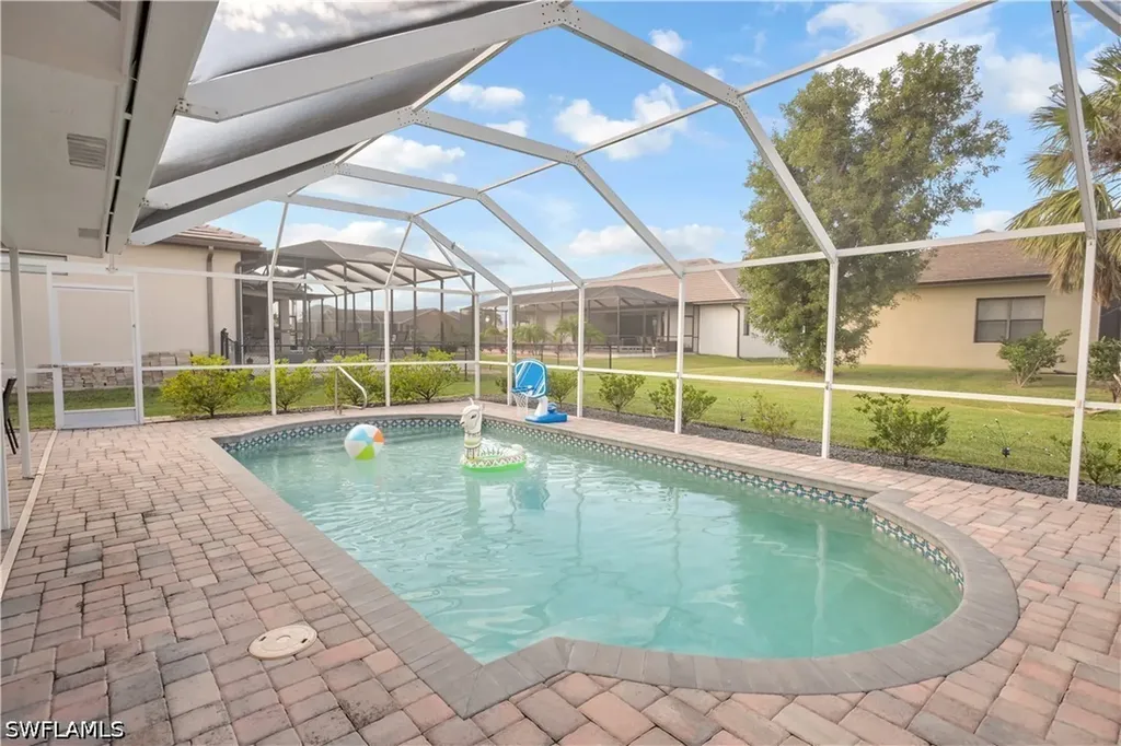 2317 El Dorado Parkway W Cape Coral FL 33914