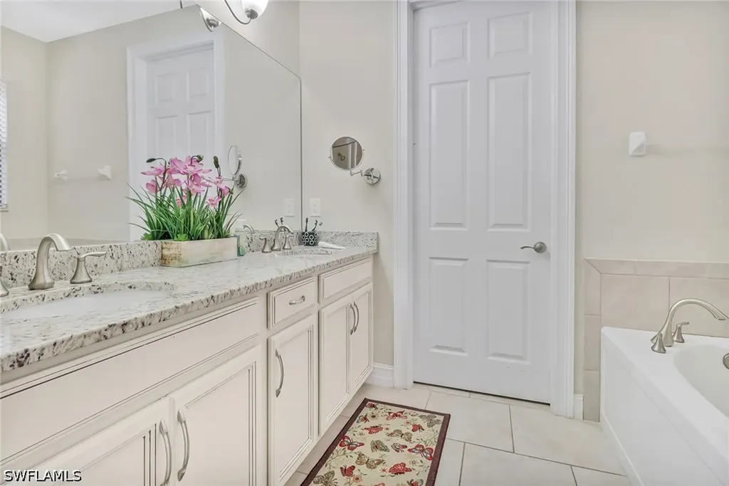 14561 Tuscany Pointe Trail Naples FL 34120