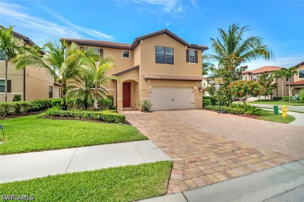 14561 Tuscany Pointe Trail Naples FL 34120