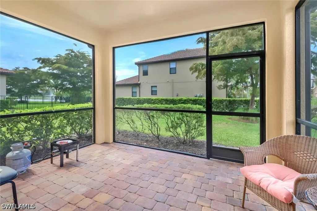 14561 Tuscany Pointe Trail Naples FL 34120