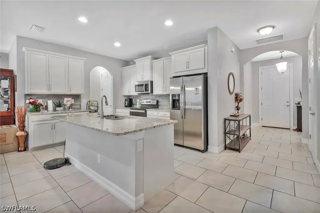 14561 Tuscany Pointe Trail Naples FL 34120